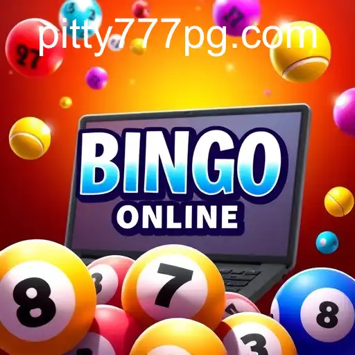 Bingo online