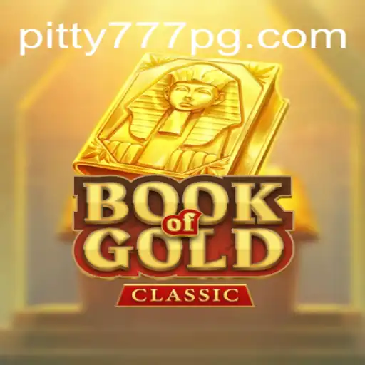 Explorando o Fascinante Mundo de BookOfGoldClassic - Uma Aventura Inesquecível