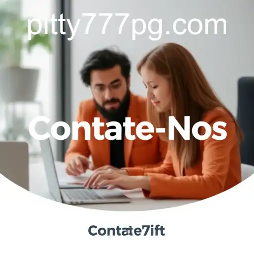 Contate-nos