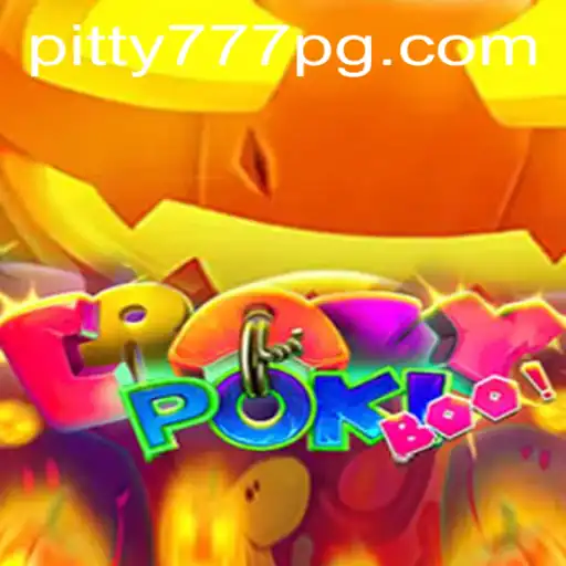 CrazyPokiBoo: O Jogo de Estratégia e Aventura Inovador