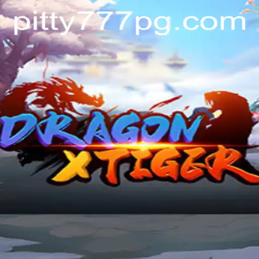 Uma Aventura Épica: Descubra o Mundo de DragonXTiger