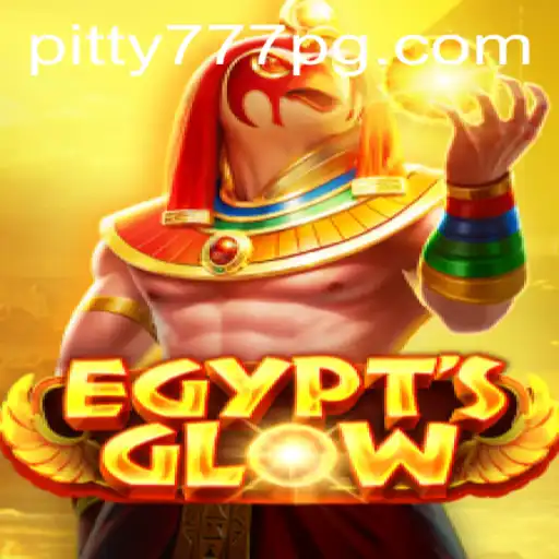 Descobrindo EgyptsGlow: Um Mergulho no Mundo de Aventuras Antigas