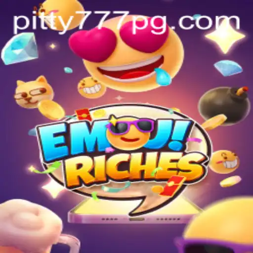 Descubra o Mundo Fascinante de EmojiRiches