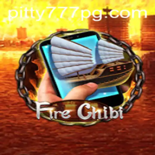 Descubra o Mundo Empolgante de FireChibiM - Aventura e Estratégia em pitty777.com