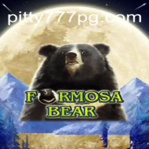 Desvendando FormosaBear: Um Mergulho no Mundo Emocionante dos Jogos