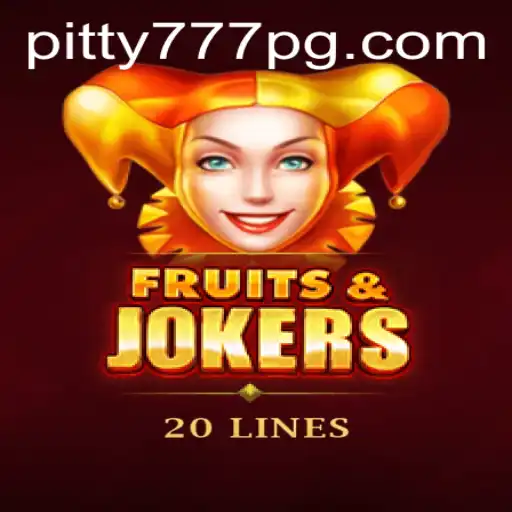 Descubra as Aventuras de FruitsAndJokers20