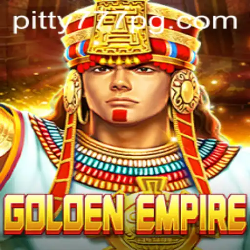 GoldenEmpire: Descubra a Aventura e Estratégia do Novo Jogo