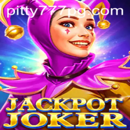 Explorando o Fascinante Mundo do JackpotJoker no pitty777.com