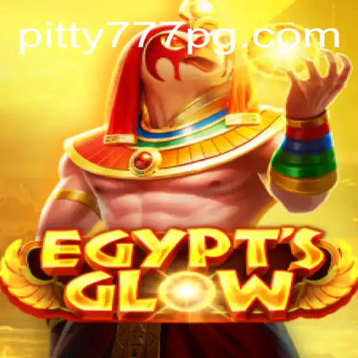 Descobrindo EgyptsGlow: Um Mergulho no Mundo de Aventuras Antigas