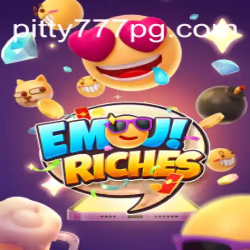 Descubra o Mundo Fascinante de EmojiRiches