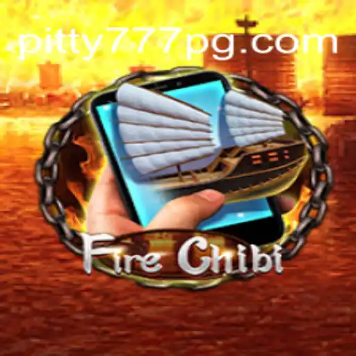Descubra o Mundo Empolgante de FireChibiM - Aventura e Estratégia em pitty777.com