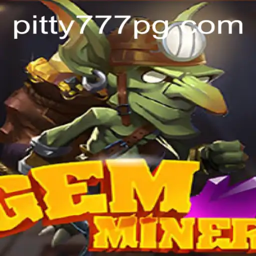 Descubra o Mundo de GemMiner: Um Jogo de Estratégia e Aventura