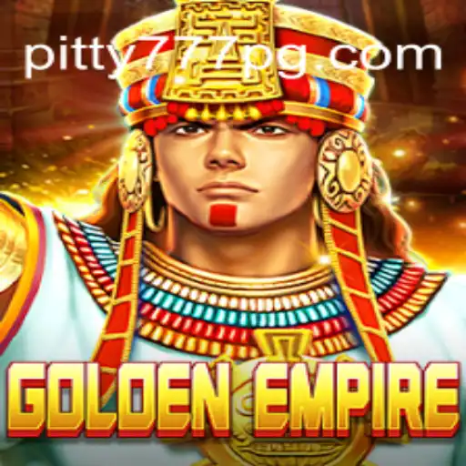 GoldenEmpire: Descubra a Aventura e Estratégia do Novo Jogo