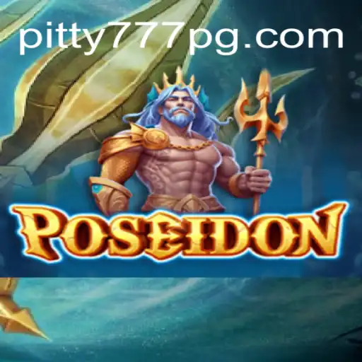 Explorando o Universo de Poseidon: Uma Jornada no Jogo