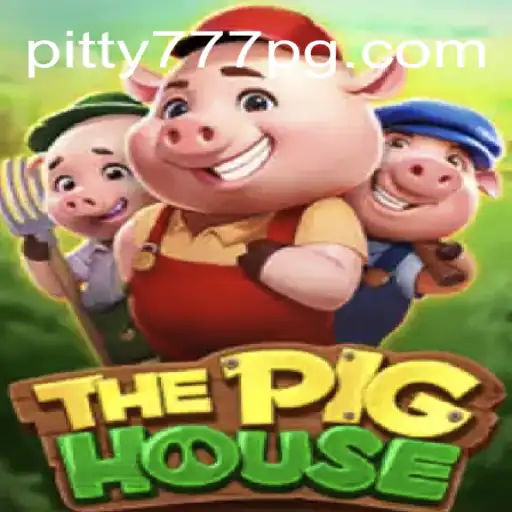 ThePigHouse: Uma Nova Experiência de Jogo na Era Moderna