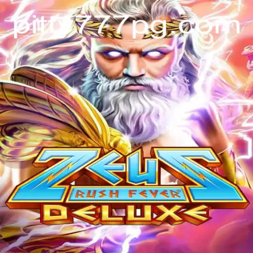 Descubra o Empolgante Mundo de ZeusRushFeverDeluxe