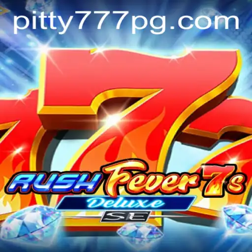 Explorando o Mundo de RushFever7sDeluxeSE: Um Mergulho na Ação e Estratégia do Jogo