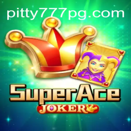 SuperAceJoker: Um Mergulho no Novo Mundo dos Jogos Digitais