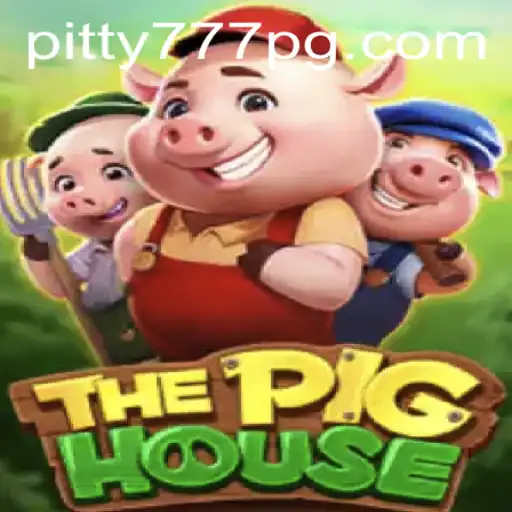 ThePigHouse: Uma Nova Experiência de Jogo na Era Moderna