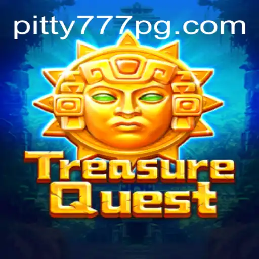 Descubra a Aventura de 'TreasureQuest' com pitty777.com